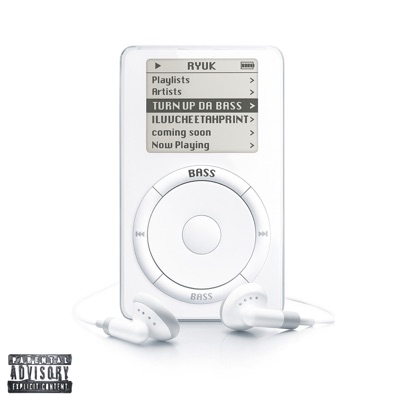 TURN UP DA BASS - Single