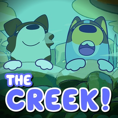 I Know A Place (The Creek Song) - Single