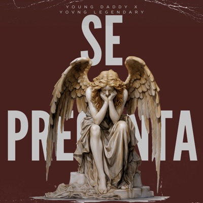 Se Preguntan (feat. Young Daddy) - Single