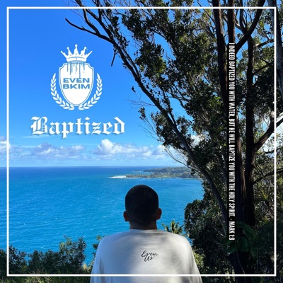 Baptized - Single