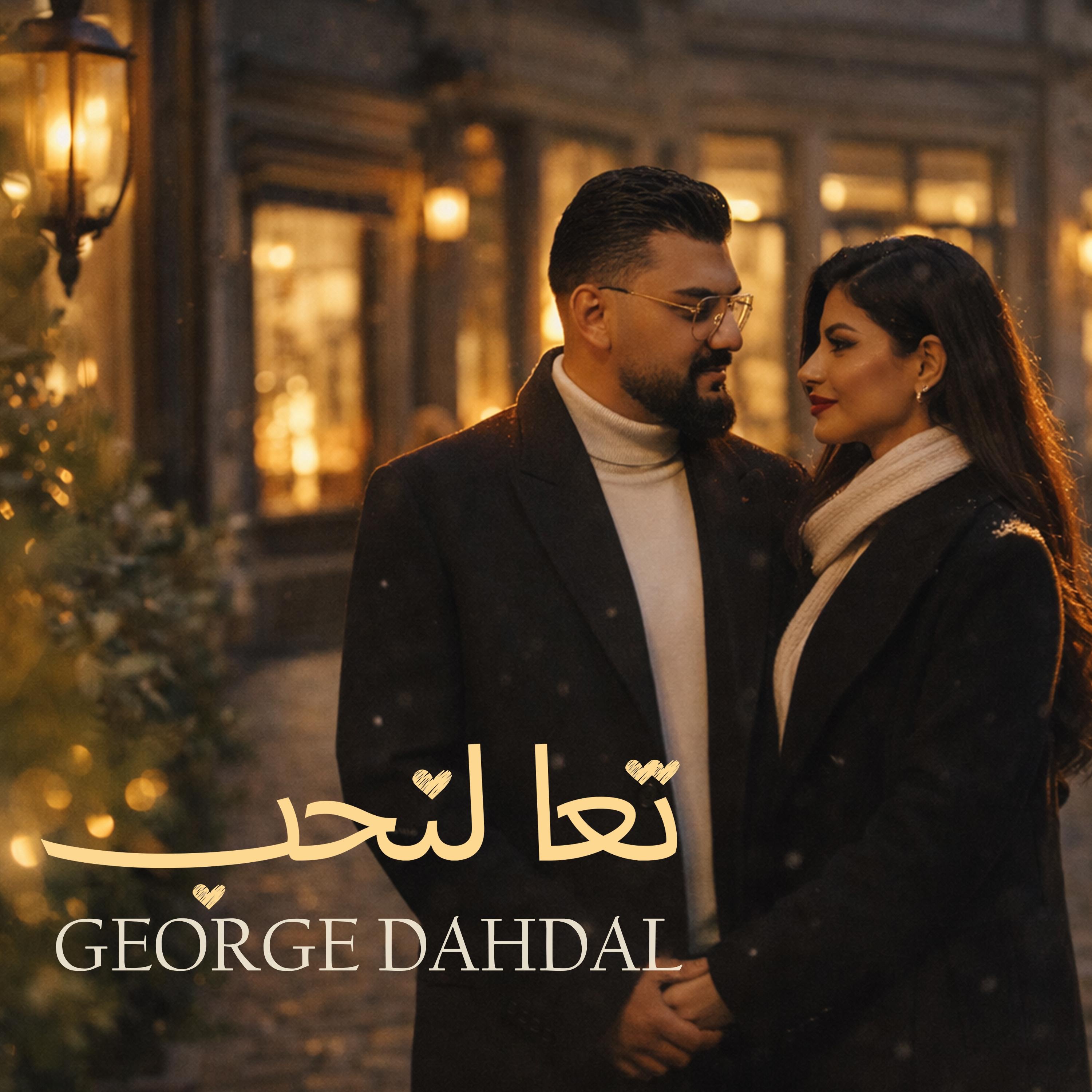 Taa La Nheb - تعا لنحب - Single