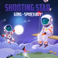 Shooting Star - Single - gung0cay & SpideyBoy
