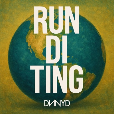 Run Di Ting - Single