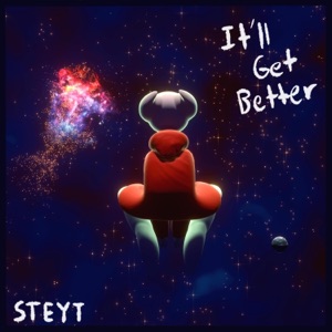 It'll get better - Single