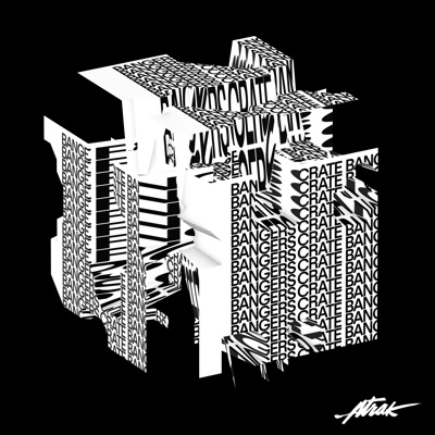 Bangers Crate - EP