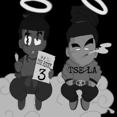 Big 3s (feat. TSE Ricky) - Single