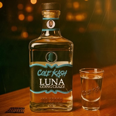 Luna Going Crazy - Single