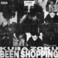 BEEN SHOPPING (feat. Zoku!) - Single - Kura