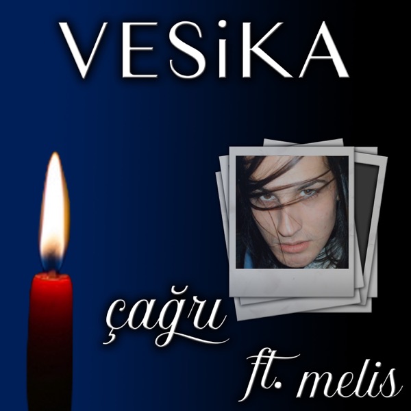 Vesika (feat. Melis)