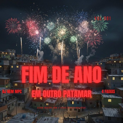 Fim de Ano Em outro Patamar - Single