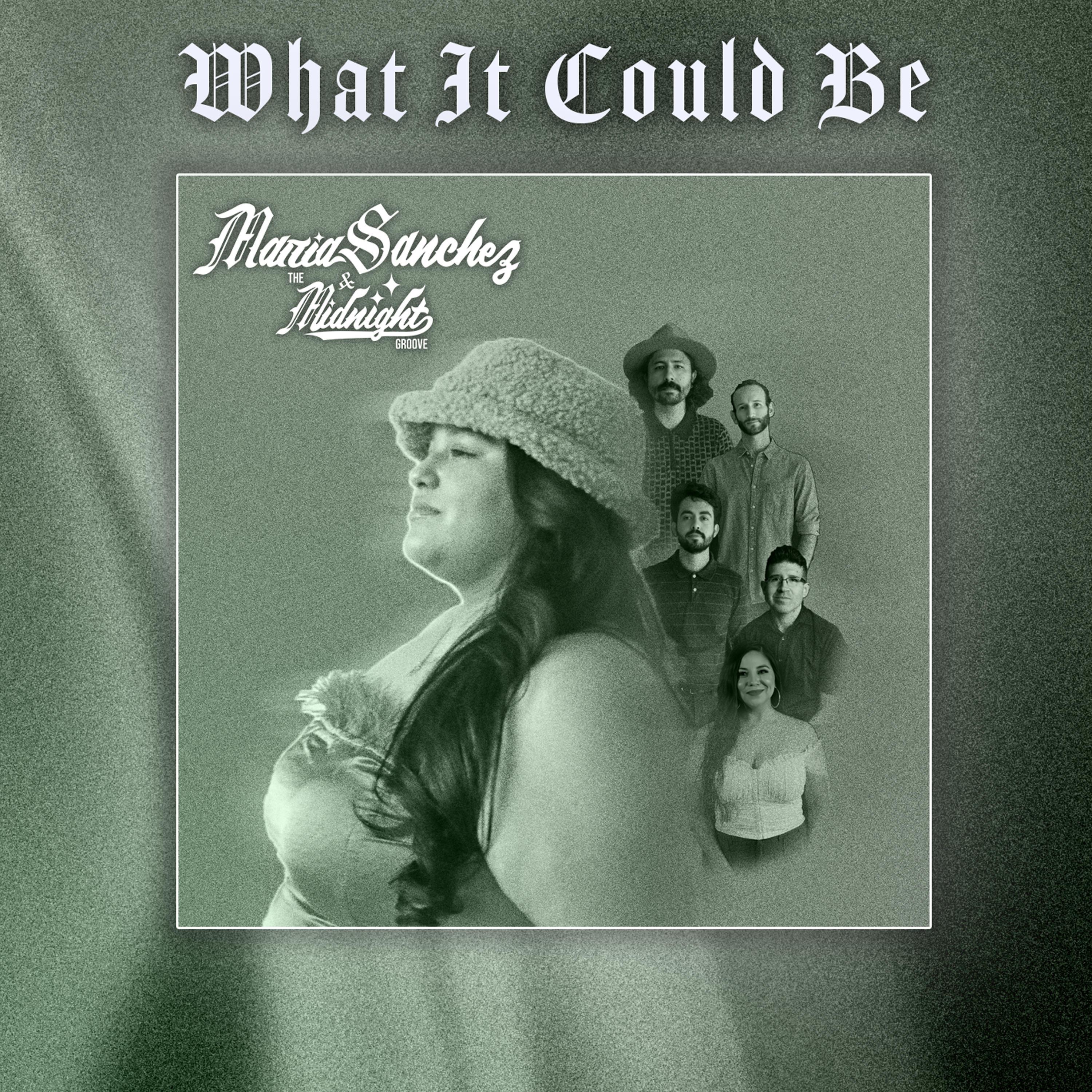 What It Could Be - Single