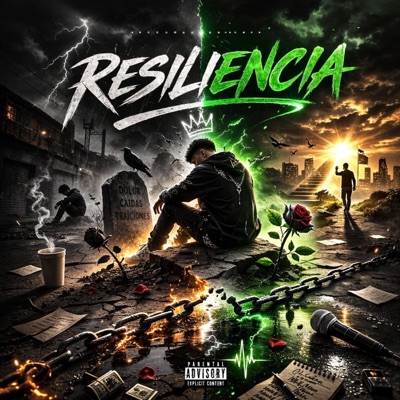 Resiliencia - Single
