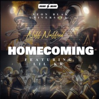 Homecoming (feat. Lil KK) - Single - Neff Nuffsed