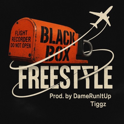 Blackbox Freestyle - Single