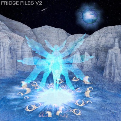 Fridge Files, Vol. 2