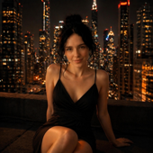 Tuve el alma hecha pedazos - Alexandra Ros - EP