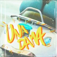 Una Dama - Single - GIIANPA NK & Maylo 420