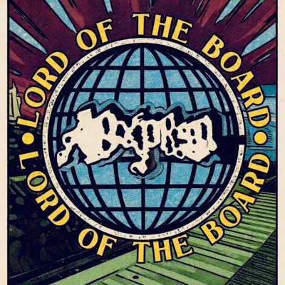 Lord of the board