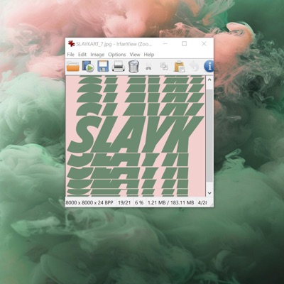 Slayk - Single