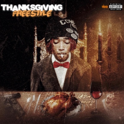 Thanksgiving Freestyle - Single