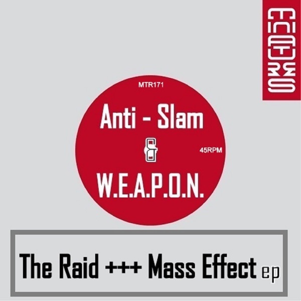 Mass Effect Ep