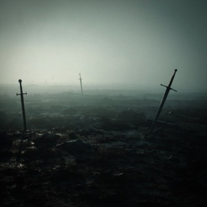 ARABIC HARDTEKK - EP