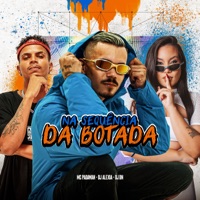 NA SEQUÊNCIA DA BOTADA - Single - DJ Dn, DJ Alexia & Mc Padawan