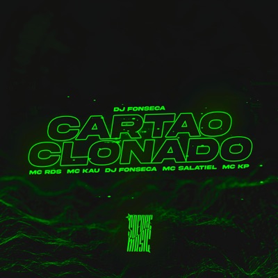 Cartão Clonado - Single