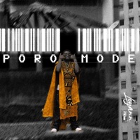 PORO MODE - Loyann09