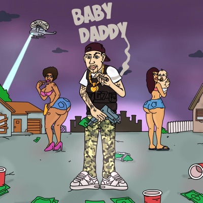 BABYDADDY - Single