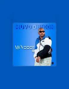 Ouça Muvo De Icon, assista a videoclipes, leia a biografia, veja as datas das turnês e mais!