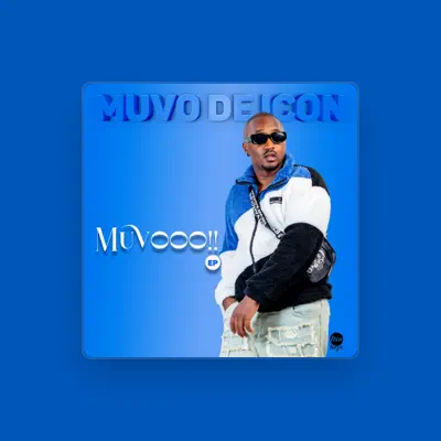 Listen to Muvo De Icon, watch music videos, read bio, see tour dates & more!