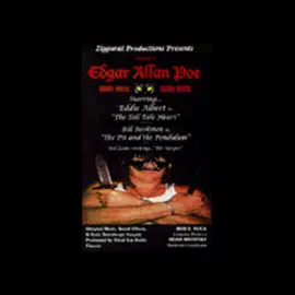 Edgar Allan Poe, Volume I: The Tell-Tale Heart, The Pit & the Pendulum, & The Sleeper