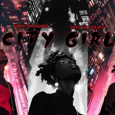 City Girl - Single