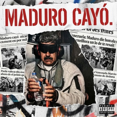 Maduro Cayó (feat. Febres Brothers) - Single