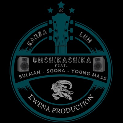 UMSHIKASHIKA (feat. BULMAN, YOUNG MASS & SGORA) - Single