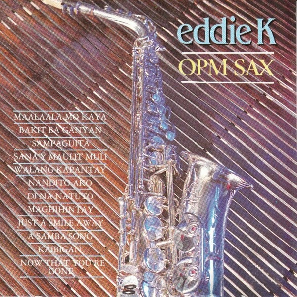 Opm Sax