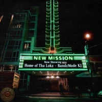 Home Of Tha Lokz - Single - Dirty Mob Entertainment & BandzMode KJ