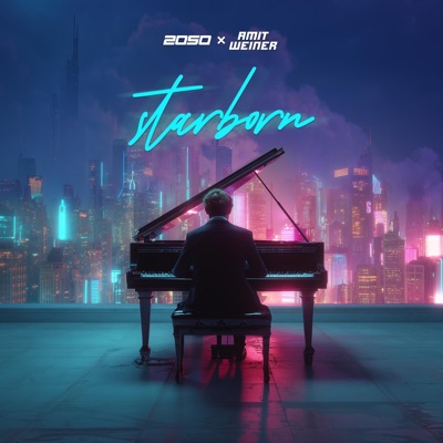 Starborn - Single