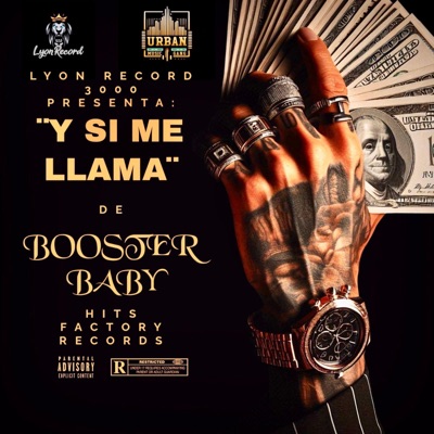Y SI ME LLAMA - Single