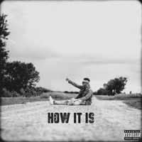 How It Is - Single - Isxxc Jxmes