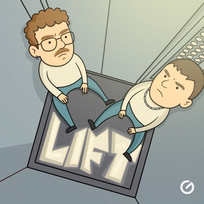 Lift - Single
