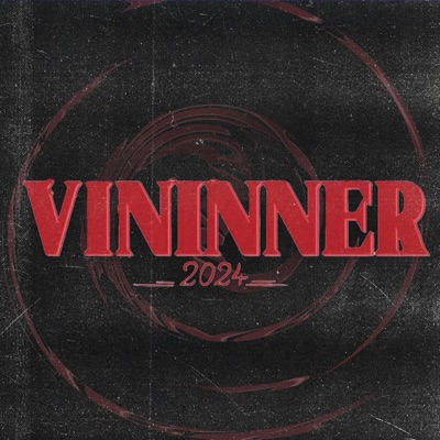 Bli med deg ut (Vininner 2024) - Single