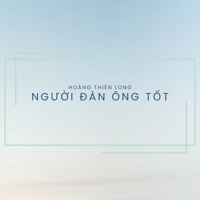 Người Đàn Ông Tốt