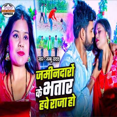 Jamindaron ke bhatar have Raja Ho - Single
