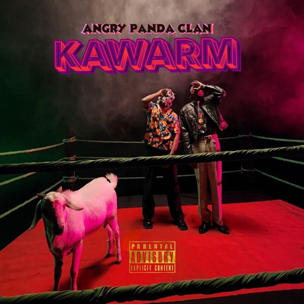 KAWARM