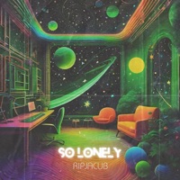 So Lonely - Single - justjacub.