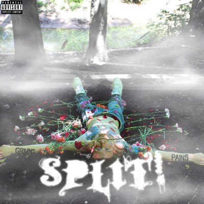 SPLIT! (side b)