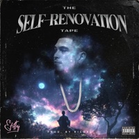 The Self- Renovation Tape - EP - Efiltej