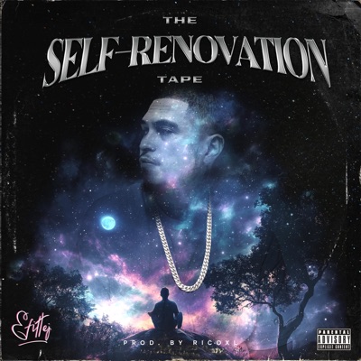 The Self- Renovation Tape - EP